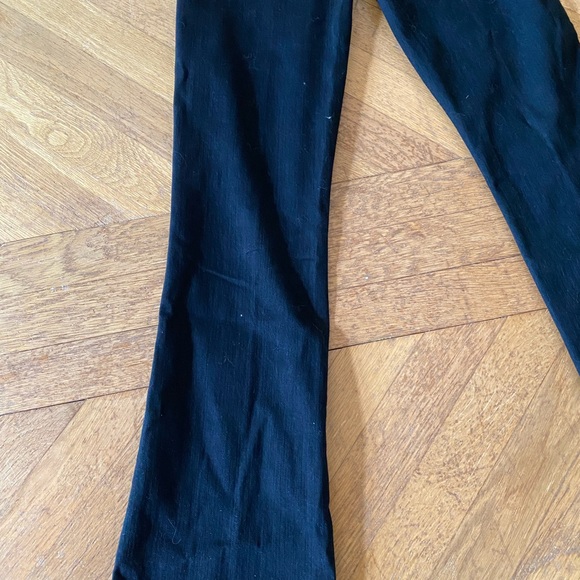 NWT MOTHER DENIM- The Hustler Ankle Fray NOT GUILTY 26 - Picture 6 of 10